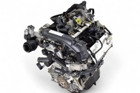 фото thumb №1, Двигатель ibiza iv rapid caddy iii golf vi yeti polo v 1.2 tsi cbz kompresja