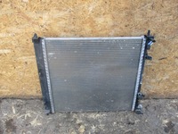 фото thumb №4, Радиатор wody nissan nv200 1.5 dci