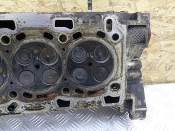 фото thumb №8, Головка двигуна циліндрів renault espace 4 iv рестайлінг 06- 2.0 dci 8200519994