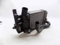 Інтеркулер - toyota yaris 2 06-11 1.4 d4d 0n020 Київ, фото thumb