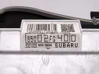 фото thumb №5, Спидометр приборы subaru impreza 1.5 ej15 85020fg400 gh gr 07-11r eu