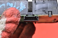 фото thumb №8, Лампа освещение салона перед 6951260 bmw e87 04-07