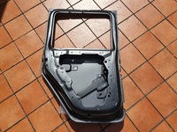 фото thumb №11, Jeep wrangler jl gladiator jt 18- дверь задние левая alu