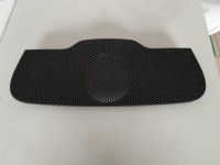 фото thumb №1, Jeep cherokee kl v 2014- решётка защита панель заглушка динамика 1yy64trmaa