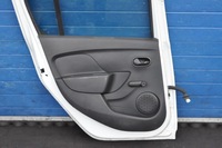 фото thumb №10, Dacia sandero ii дверь левый задняя