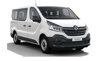 фото thumb №8, Renault trafic 2014- - стальной нижняя защита двигателя 1356