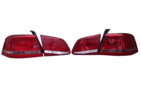 фото thumb №1, Лампы led задняя комплект vw passat b7 sedan