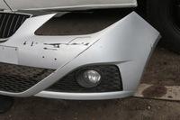 фото thumb №7, Бампер перед омивачі seat ibiza iv