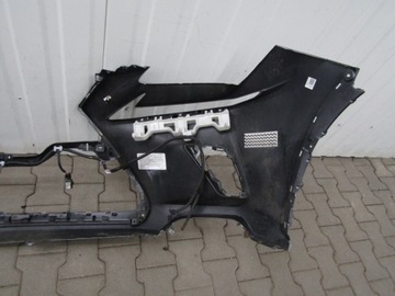 фото thumb №15, Бампер перед lexus nx 200 300h рестайлинг 17-21