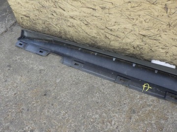 фото thumb №7, Audi a5 sportback 8w 8w8 20- планка порогова поріг правий лівий