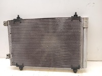 фото thumb №1, Радиатор кондиционера citroen c4 picasso