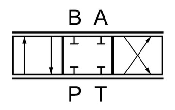 Главный поршень PVBS32 157B7021