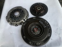 фото thumb №1, Suzuki vitara iii 1,6 b колесо двомасовий зчеплення