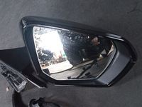 фото thumb №8, Зеркало левая 17pin правое 15pin bmw ix i20 c64 frozen deep grey ii камера