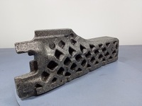 фото thumb №4, Bmw 7 g11 g12 пенополистирол вкладыш пол перед правый