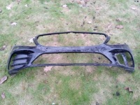 фото thumb №1, Mercedes c-klasa w205 amg бампер передній