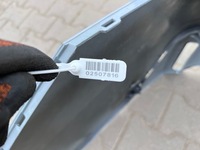 фото thumb №10, Бампер зад задний bmw 5 g60 m набор цвет c4p