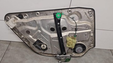 фото thumb №1, Підйомник вікна правий зад доводчик vw phaeton 02-16