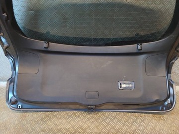 фото thumb №16, Крышка задняя крышка багажника w цвет лампа крышки mazda 6 gj gl универсал t6s