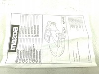 фото thumb №6, Кронштейн багажника дополнительного mazda mx5 98-05