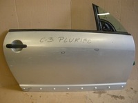 фото thumb №1, Citroen c3 cabrio двері праве