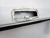 фото thumb №12, Renault trafic iii 3 opel vivaro b nissan primastar 14- крышка багажника задняя задняя