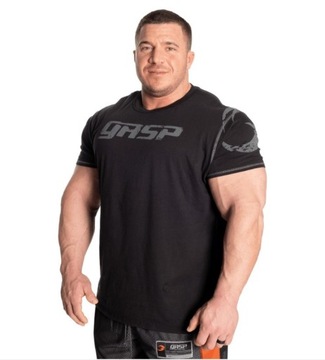 Мужская спортивная футболка GASP TEE