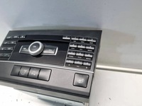 фото thumb №6, Mercedes w212 радио радиопроигрыватель a2129003908