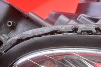 фото thumb №8, Фара правый лампа перед ксенон eu 263448-02 mercedes r-klasa w251 05-10