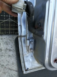 фото thumb №12, Двері правий перед bmw e30