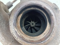 фото thumb №12, Турбіна з колектор skoda octavia ii 03g253014f gt1646v garrett 1.9 tdi