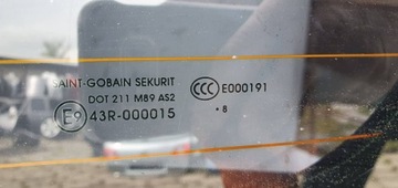 фото thumb №8, Peugeot partner iii 3 08- зад задняя крышка багажника