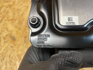 фото thumb №10, Компьютер блок управления двигателя polestar ii 2 ev электрик 32349194 2020-