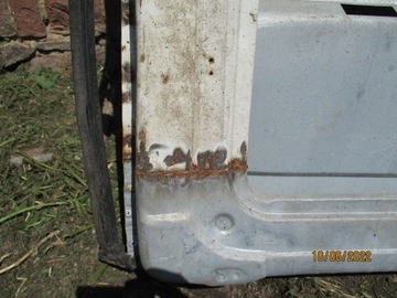 фото thumb №8, Vw lt , sprinter 903 -двері задні ліві