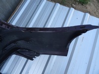 фото thumb №7, Бампер задняя audi a3 8v sedan przedlift 13-16