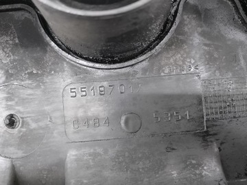 фото thumb №7, Крышка клапанов opel astra h 55197017 1.9 cdti