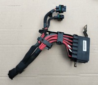 Купить Renault scenic 3 iii рестайлинг  модуль клемма аккумулятор, фото thumb