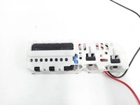 фото thumb №8, Mercedes-benz e w211 2004 сидіння, сидіння