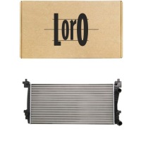 Купить Радиатор воды audi a3 ateca leon octavia 3 vw golf vii, фото thumb