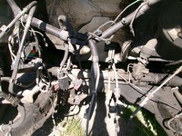 фото thumb №4, Трансмісія кермова рейка рульова scudo expert jumpy orginal 2006-2015rok