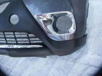фото thumb №8, Toyota rav4 12-15 бампер передний хром kielce