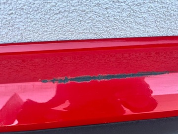 фото thumb №5, Планка na дверь левая левый перед skoda kodiaq i 565 565854939a