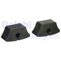 фото thumb №2, Delphi td1233w кронштейн, подвеска стабилизатора