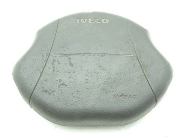 фото thumb №1, Iveco daily iii 99-06 подушка подушка безопасности водителя