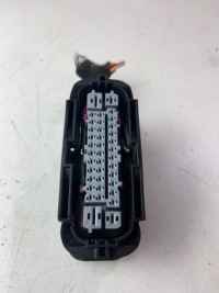 Штекер колодка насоса abs citroen nemo bipper fiorino в Украине, фото thumb