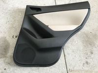 фото thumb №5, Mazda cx5 13-17 обшивка двері лівий правий задня