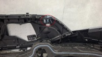 фото thumb №15, Бампер перед передний mercedes eqs 297 v297 21-24 / + pdc + жгут