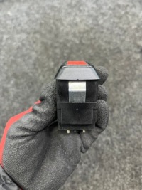 Mercedes w123 переключатель света аварийных 1238200005 Недорого, фото thumb