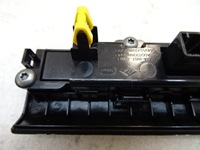 фото thumb №7, Renault koleos ii панель керування заглушка 684955428r