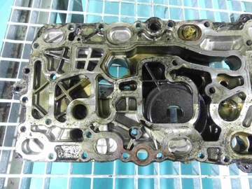 фото thumb №11, Основа filta масла audi a8 d3 4.0 tdi 057115401n